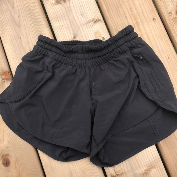 lululemon athletica Pants - Lululemon tracker short